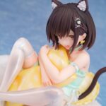 Descubre el apasionante mundo de Estatua Gaou Ayaka chan.
