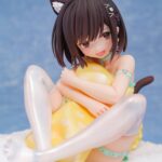Descubre el apasionante mundo de Estatua Gaou Ayaka chan.