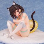 Descubre el apasionante mundo de Estatua Gaou Ayaka chan.