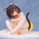 Descubre el apasionante mundo de Estatua Gaou Ayaka chan.