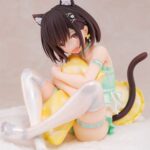 Descubre el apasionante mundo de Estatua Gaou Ayaka chan.