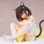 Descubre el apasionante mundo de Estatua Gaou Ayaka chan.