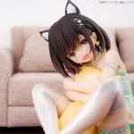 Descubre el apasionante mundo de Estatua Gaou Ayaka chan.