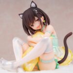 Descubre el apasionante mundo de Estatua Gaou Ayaka chan.