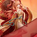 Descubre el apasionante mundo de Estatua Gongsun Li Jing Hong.