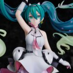 Descubre el apasionante mundo de Estatua Hatsune Miku Galaxy Live 2020.