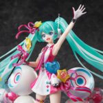 Descubre el apasionante mundo de Estatua Hatsune Miku Magical Mirai.