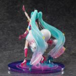 Descubre el apasionante mundo de Estatua Hatsune Miku Magical Mirai.