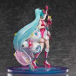 Descubre el apasionante mundo de Estatua Hatsune Miku Magical Mirai.