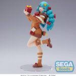 Descubre el apasionante mundo de Estatua Hatsune Miku Winter 2022.
