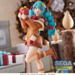 Descubre el apasionante mundo de Estatua Hatsune Miku Winter 2022.