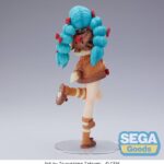 Descubre el apasionante mundo de Estatua Hatsune Miku Winter 2022.