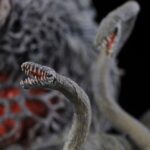 Descubre el apasionante mundo de Estatua Hiper Modering EX Gekizou.