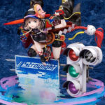 Descubre el apasionante mundo de Estatua Idolmaster Asahi Serizawa.