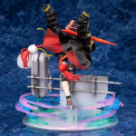 Descubre el apasionante mundo de Estatua Idolmaster Asahi Serizawa.