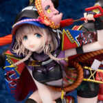 Descubre el apasionante mundo de Estatua Idolmaster Asahi Serizawa.