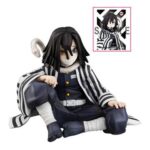 Descubre el apasionante mundo de Estatua Iguro Deluxe Version.