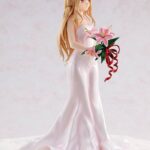 Descubre el apasionante mundo de Estatua Illyasviel von Einzbern Wedding Dress.