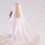 Descubre el apasionante mundo de Estatua Illyasviel von Einzbern Wedding Dress.