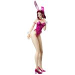 Descubre el apasionante mundo de Estatua Kallen Kouzuki Bare Leg Bunny.