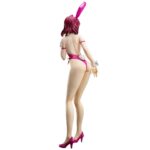 Descubre el apasionante mundo de Estatua Kallen Kouzuki Bare Leg Bunny.