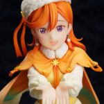 Descubre el apasionante mundo de Estatua Kanon Shibuya 24cm.