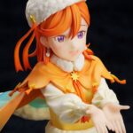 Descubre el apasionante mundo de Estatua Kanon Shibuya 24cm.