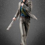 Descubre el apasionante mundo de Estatua Kento Nanami 22cm.