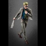 Descubre el apasionante mundo de Estatua Kento Nanami 22cm.