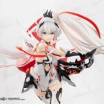 Descubre el apasionante mundo de Estatua Kiana Herrscher of Flamescion.