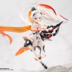Descubre el apasionante mundo de Estatua Kiana Herrscher of Flamescion.
