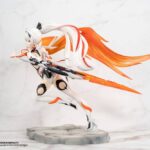 Descubre el apasionante mundo de Estatua Kiana Herrscher of Flamescion.