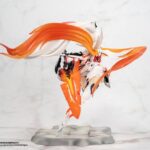 Descubre el apasionante mundo de Estatua Kiana Herrscher of Flamescion.