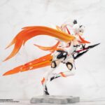 Descubre el apasionante mundo de Estatua Kiana Herrscher of Flamescion.