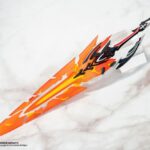 Descubre el apasionante mundo de Estatua Kiana Herrscher of Flamescion.