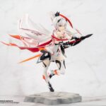 Descubre el apasionante mundo de Estatua Kiana Herrscher of Flamescion.