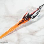 Descubre el apasionante mundo de Estatua Kiana Herrscher of Flamescion.