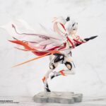 Descubre el apasionante mundo de Estatua Kiana Herrscher of Flamescion.