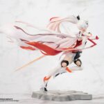 Descubre el apasionante mundo de Estatua Kiana Herrscher of Flamescion.