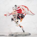 Descubre el apasionante mundo de Estatua Kiana Herrscher of Flamescion.