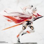 Descubre el apasionante mundo de Estatua Kiana Herrscher of Flamescion.