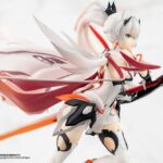 Descubre el apasionante mundo de Estatua Kiana Herrscher of Flamescion.
