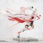 Descubre el apasionante mundo de Estatua Kiana Herrscher of Flamescion.