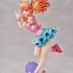 Descubre el apasionante mundo de Estatua Kirari Moroboshi 23cm.