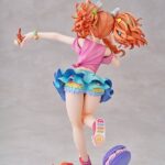 Descubre el apasionante mundo de Estatua Kirari Moroboshi 23cm.