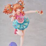 Descubre el apasionante mundo de Estatua Kirari Moroboshi 23cm.