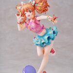 Descubre el apasionante mundo de Estatua Kirari Moroboshi 23cm.