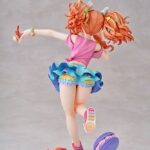 Descubre el apasionante mundo de Estatua Kirari Moroboshi 23cm.