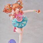 Descubre el apasionante mundo de Estatua Kirari Moroboshi 23cm.