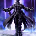 Descubre el apasionante mundo de Estatua Light Bondrewd 27cm.